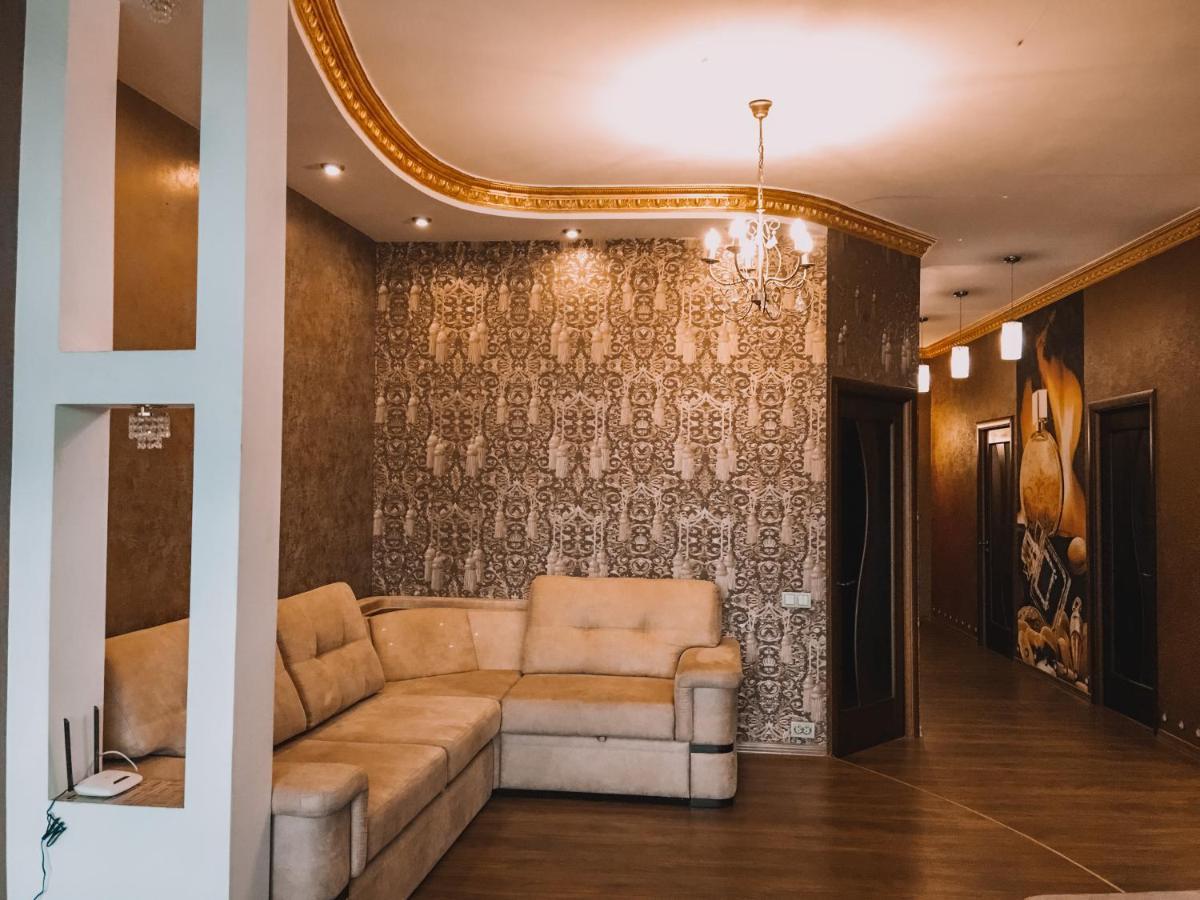Аркадийский Дворец Odesa Exterior foto