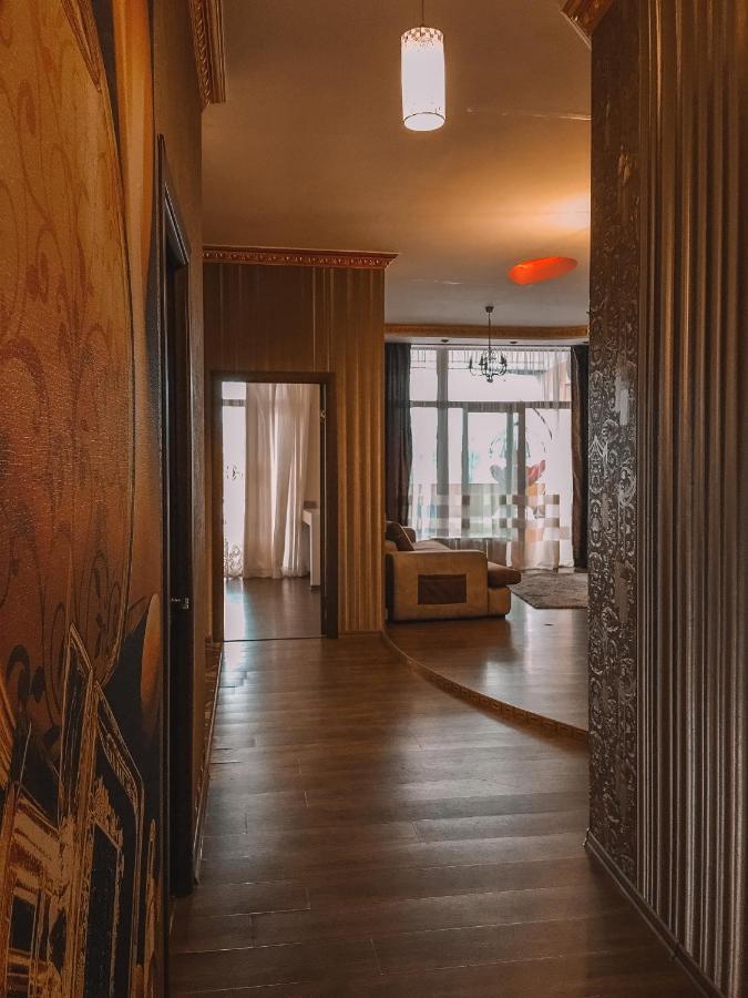 Аркадийский Дворец Odesa Exterior foto